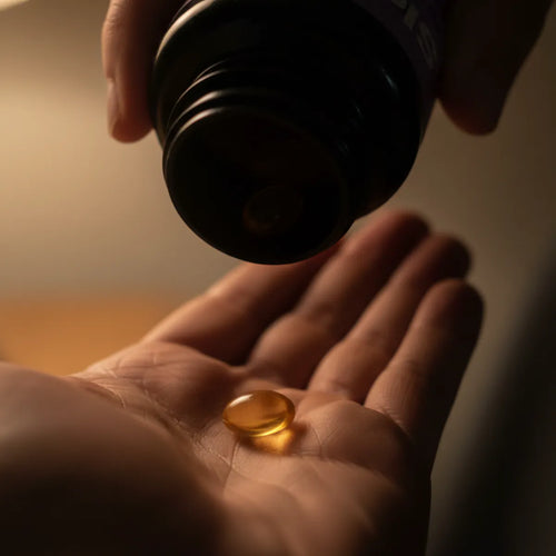 Sleep capsules
