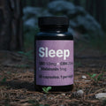 Sleep capsules - Gavarres