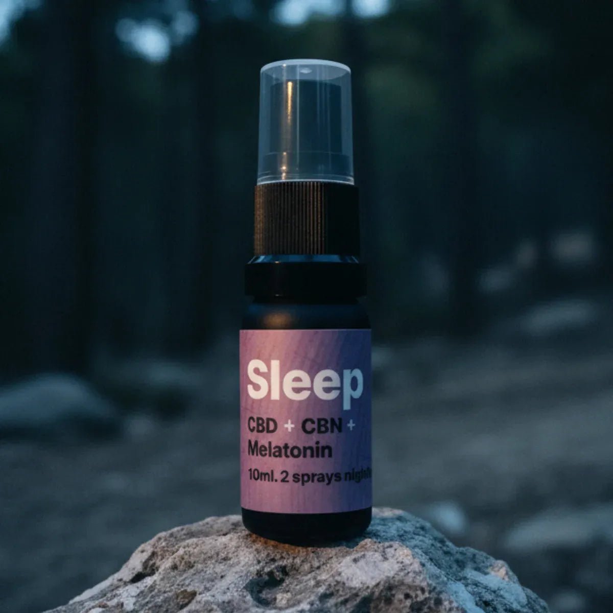 Sleep spray - Gavarres